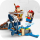 LEGO Super Mario 71425 Przejażdżka wagonikiem Diddy Konga - 1159385 - zdjęcie 11